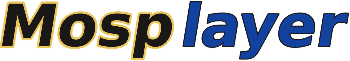 Mosplayer logo